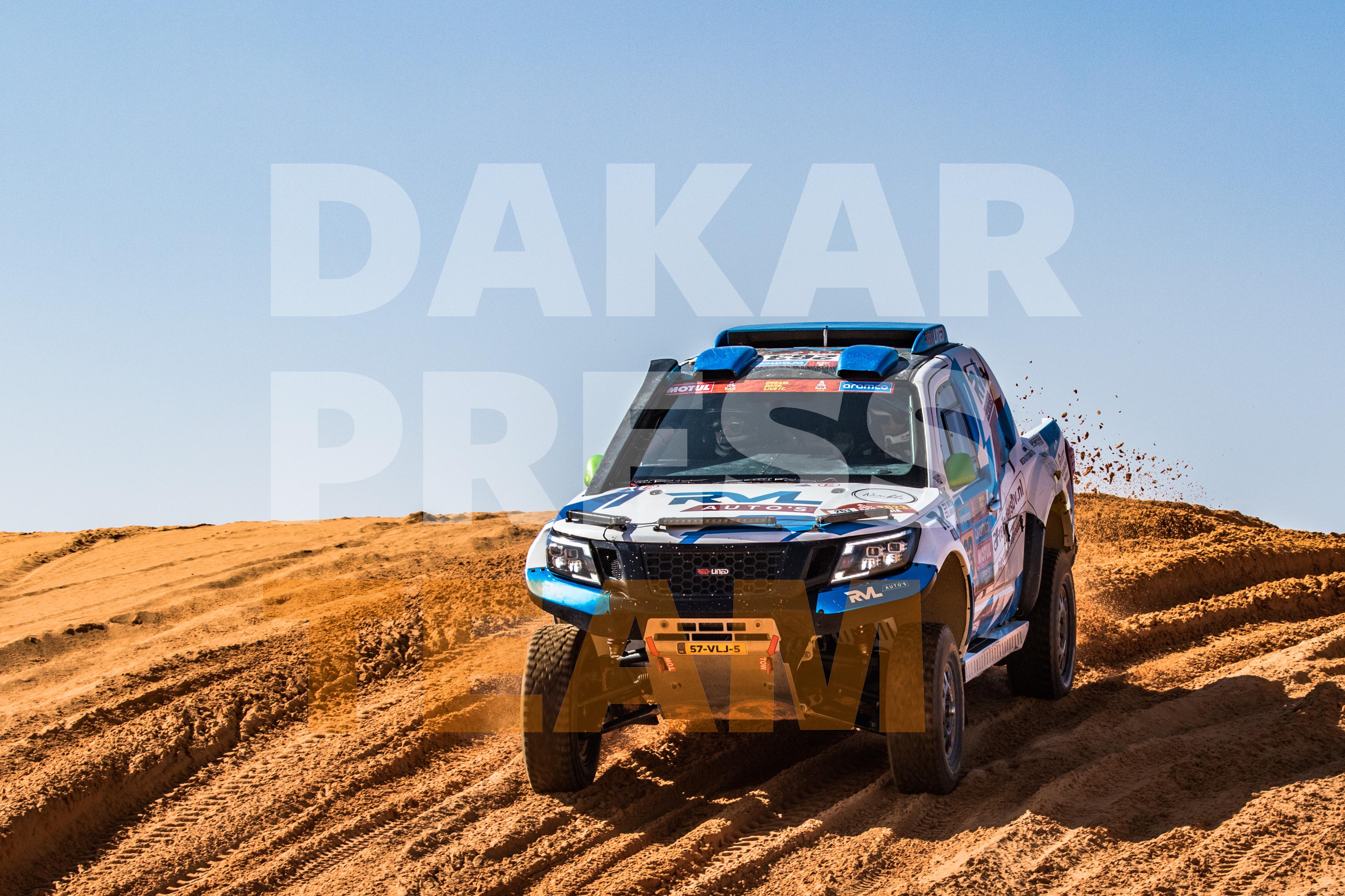 Dakar Press Team AUSTRALIA - Owner Dakar Press Team AUSTRALIA - Own